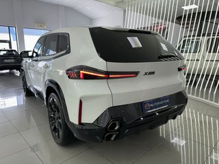 BMW XM XM 50e 350 kW (476 CV)