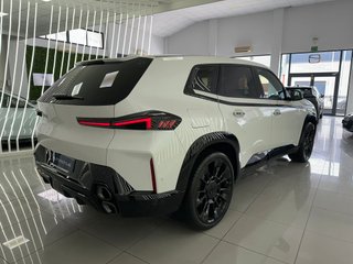 BMW XM XM 50e 350 kW (476 CV)