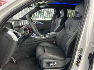 BMW XM XM 50e 350 kW (476 CV)