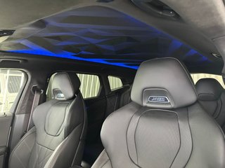 BMW XM XM 50e 350 kW (476 CV)