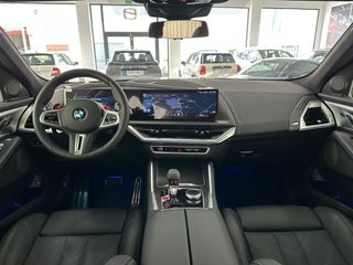 BMW XM XM 50e 350 kW (476 CV)