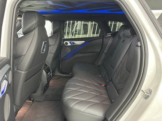 BMW XM XM 50e 350 kW (476 CV)