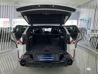 BMW XM XM 50e 350 kW (476 CV)