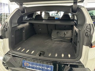 BMW XM XM 50e 350 kW (476 CV)