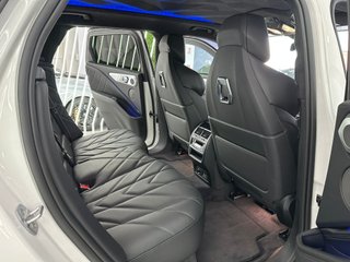 BMW XM XM 50e 350 kW (476 CV)