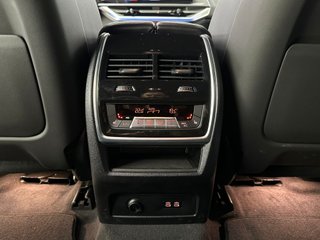 BMW XM XM 50e 350 kW (476 CV)