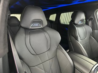 BMW XM XM 50e 350 kW (476 CV)