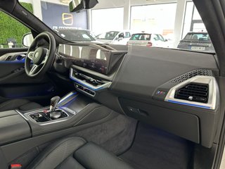 BMW XM XM 50e 350 kW (476 CV)