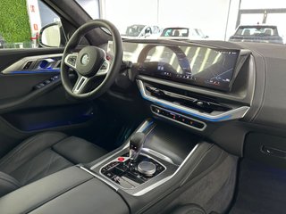 BMW XM XM 50e 350 kW (476 CV)