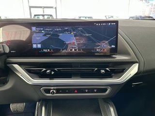 BMW XM XM 50e 350 kW (476 CV)