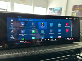 BMW XM XM 50e 350 kW (476 CV)