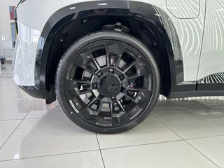 BMW XM XM 50e 350 kW (476 CV)