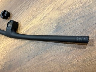 Manubrio Syncros IC-M100 stem 50mm