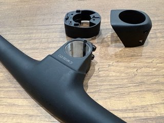 Manubrio Syncros IC-M100 stem 50mm