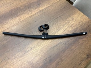 Manubrio Syncros IC-M100 stem 50mm