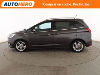 Ford Grand C-MAX 1.0 EcoBoost Titanium