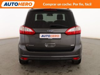 Ford Grand C-MAX 1.0 EcoBoost Titanium