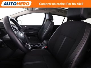 Ford Grand C-MAX 1.0 EcoBoost Titanium