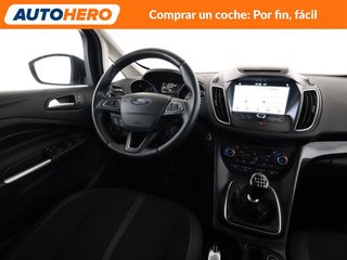 Ford Grand C-MAX 1.0 EcoBoost Titanium