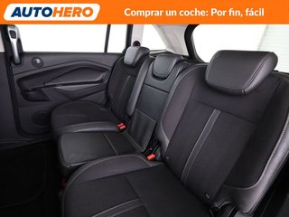 Ford Grand C-MAX 1.0 EcoBoost Titanium