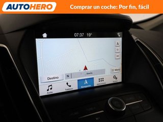 Ford Grand C-MAX 1.0 EcoBoost Titanium