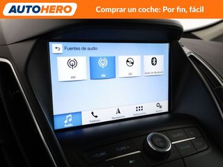 Ford Grand C-MAX 1.0 EcoBoost Titanium