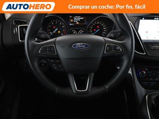 Ford Grand C-MAX 1.0 EcoBoost Titanium