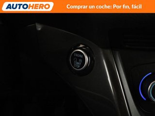 Ford Grand C-MAX 1.0 EcoBoost Titanium
