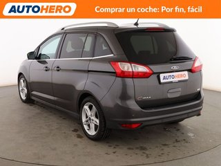 Ford Grand C-MAX 1.0 EcoBoost Titanium