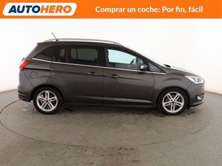 Ford Grand C-MAX 1.0 EcoBoost Titanium