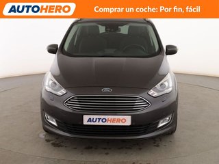 Ford Grand C-MAX 1.0 EcoBoost Titanium