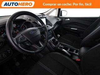 Ford Grand C-MAX 1.0 EcoBoost Titanium