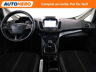 Ford Grand C-MAX 1.0 EcoBoost Titanium