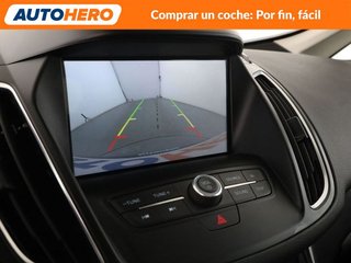 Ford Grand C-MAX 1.0 EcoBoost Titanium