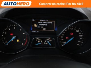 Ford Grand C-MAX 1.0 EcoBoost Titanium