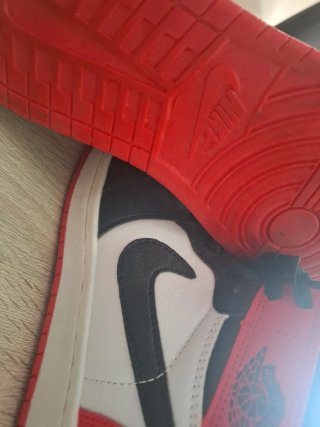 Zapatillas Jordan Air 1 Retro High OG