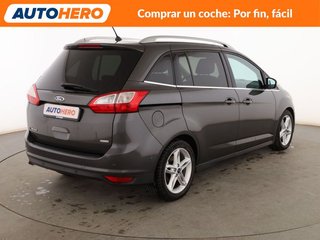 Ford Grand C-MAX 1.0 EcoBoost Titanium