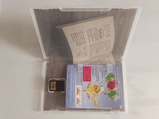 Pokémon Violeta - Nintendo Switch