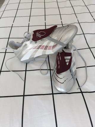 Botas de fútbol Jude Bellingham (JB)