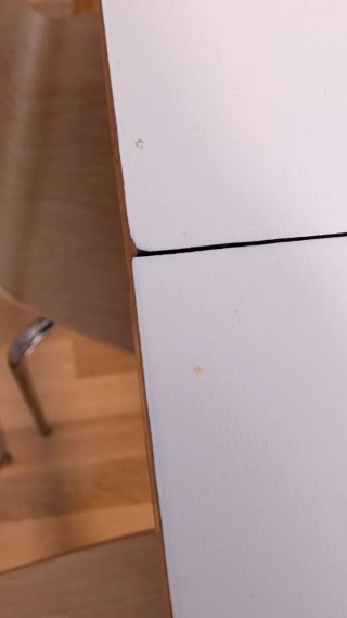 Mesa Comedor Extensible Maisons du Monde