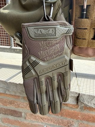 Condor Cyras Plate Carrier Verde