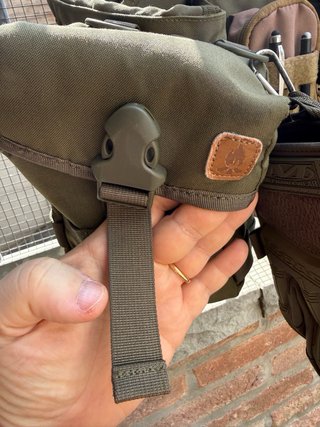 Condor Cyras Plate Carrier Verde