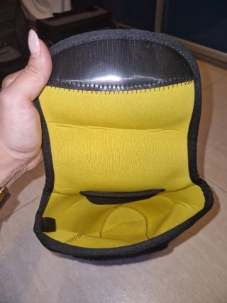 Funda Neopreno Cámara Reflex MegaGear