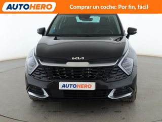 Kia Sportage 1.6 TGDI Hybrid Tech