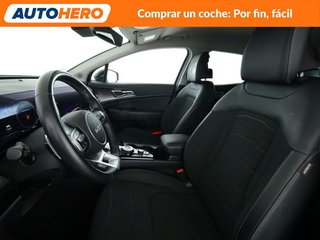 Kia Sportage 1.6 TGDI Hybrid Tech