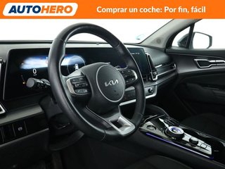 Kia Sportage 1.6 TGDI Hybrid Tech