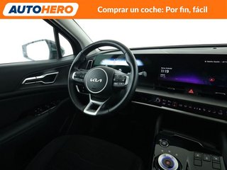 Kia Sportage 1.6 TGDI Hybrid Tech