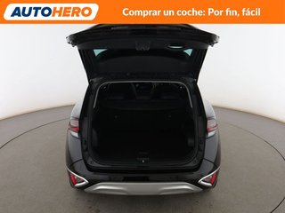 Kia Sportage 1.6 TGDI Hybrid Tech