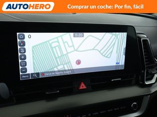 Kia Sportage 1.6 TGDI Hybrid Tech