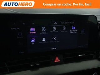 Kia Sportage 1.6 TGDI Hybrid Tech